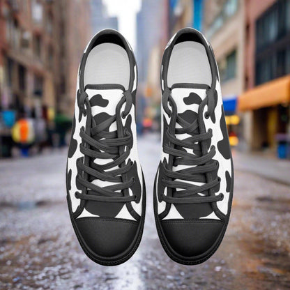 Animal Cow Print