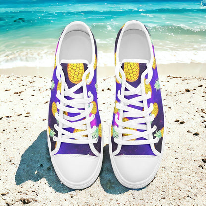 Galaxy Pineapples