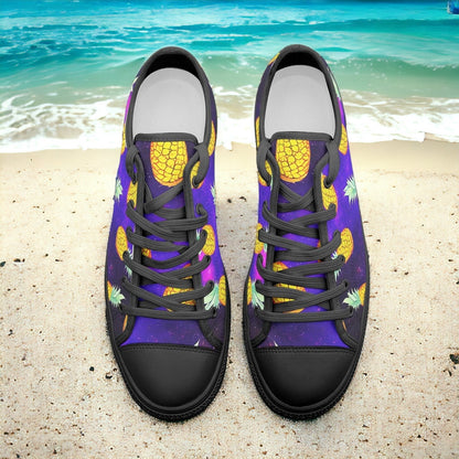 Galaxy Pineapples