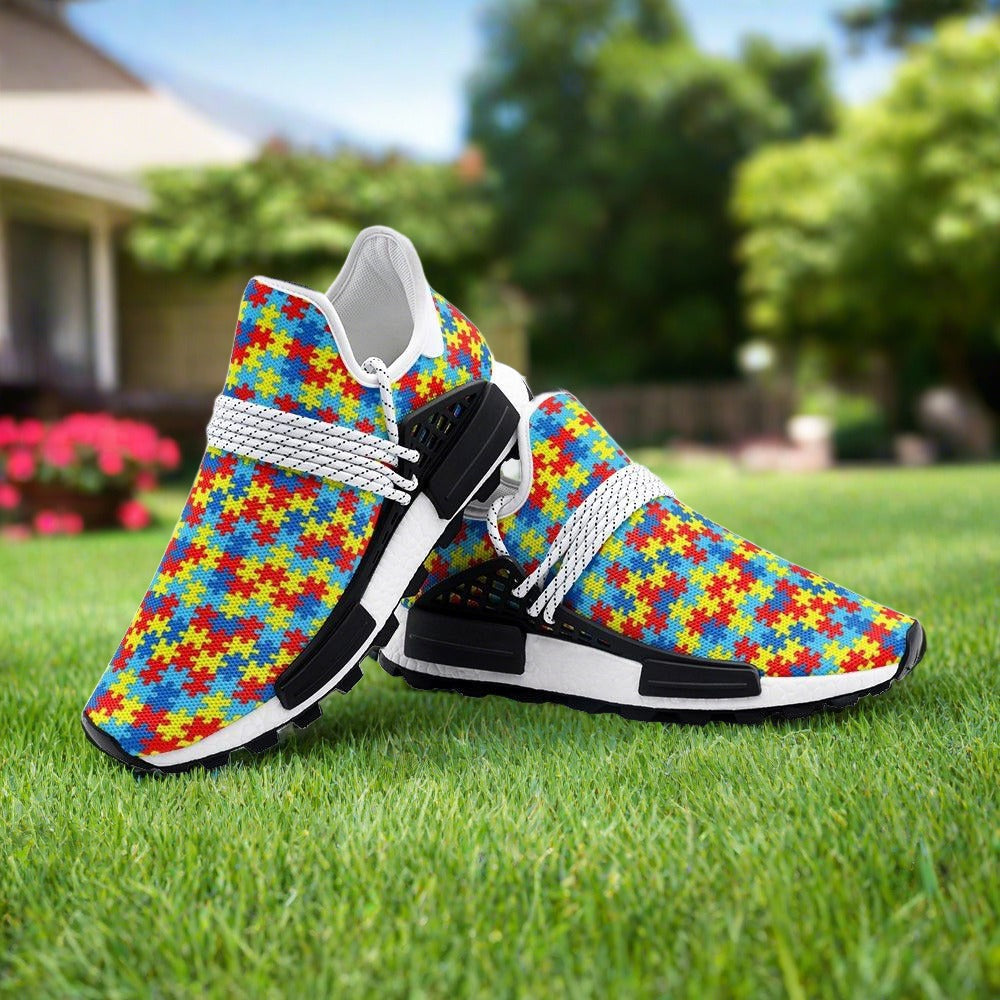 Autism Print