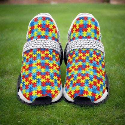 Autism Print