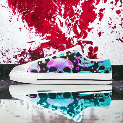 Bright Skulls Men
