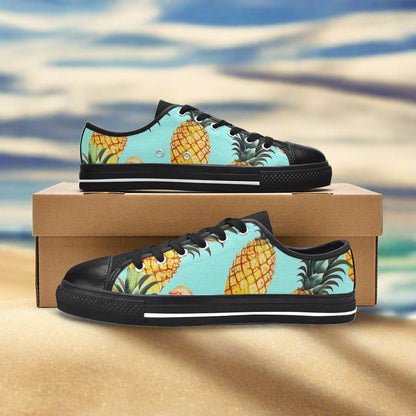Pineapples Please Men