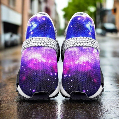 Galaxy Art
