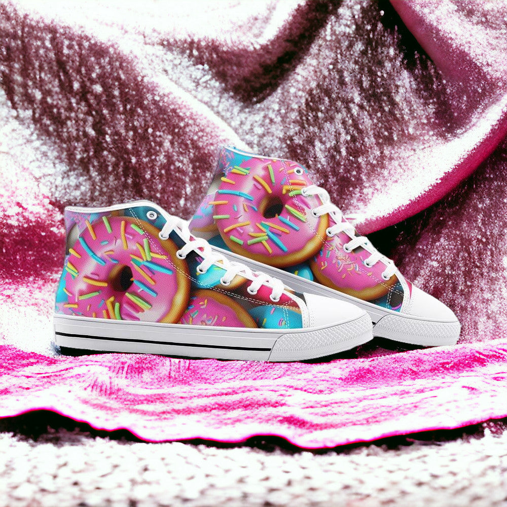 Donuts