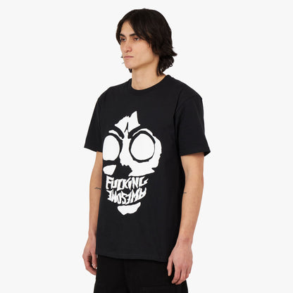 Fucking Awesome Fangs T-shirt / Black