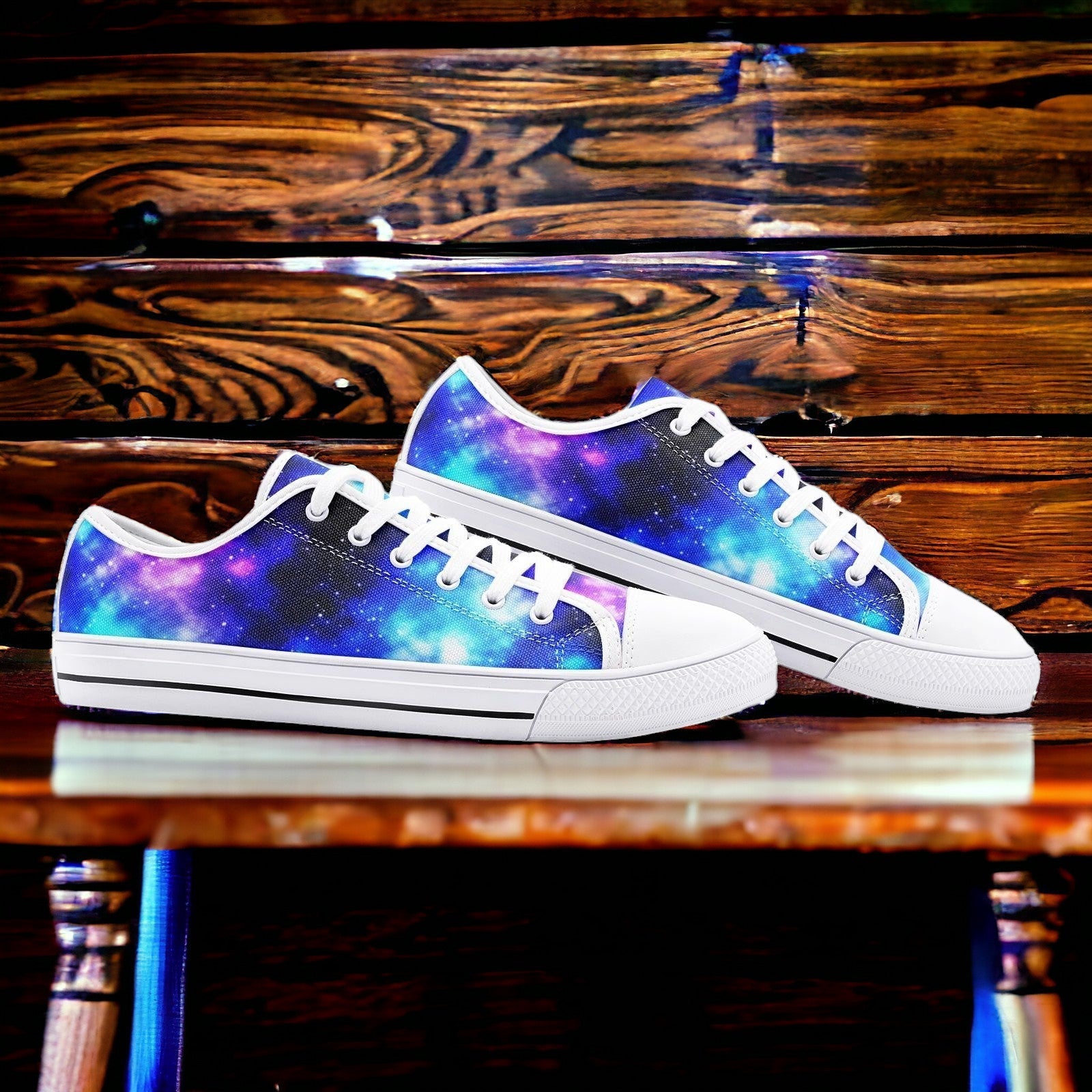 Galaxy Art