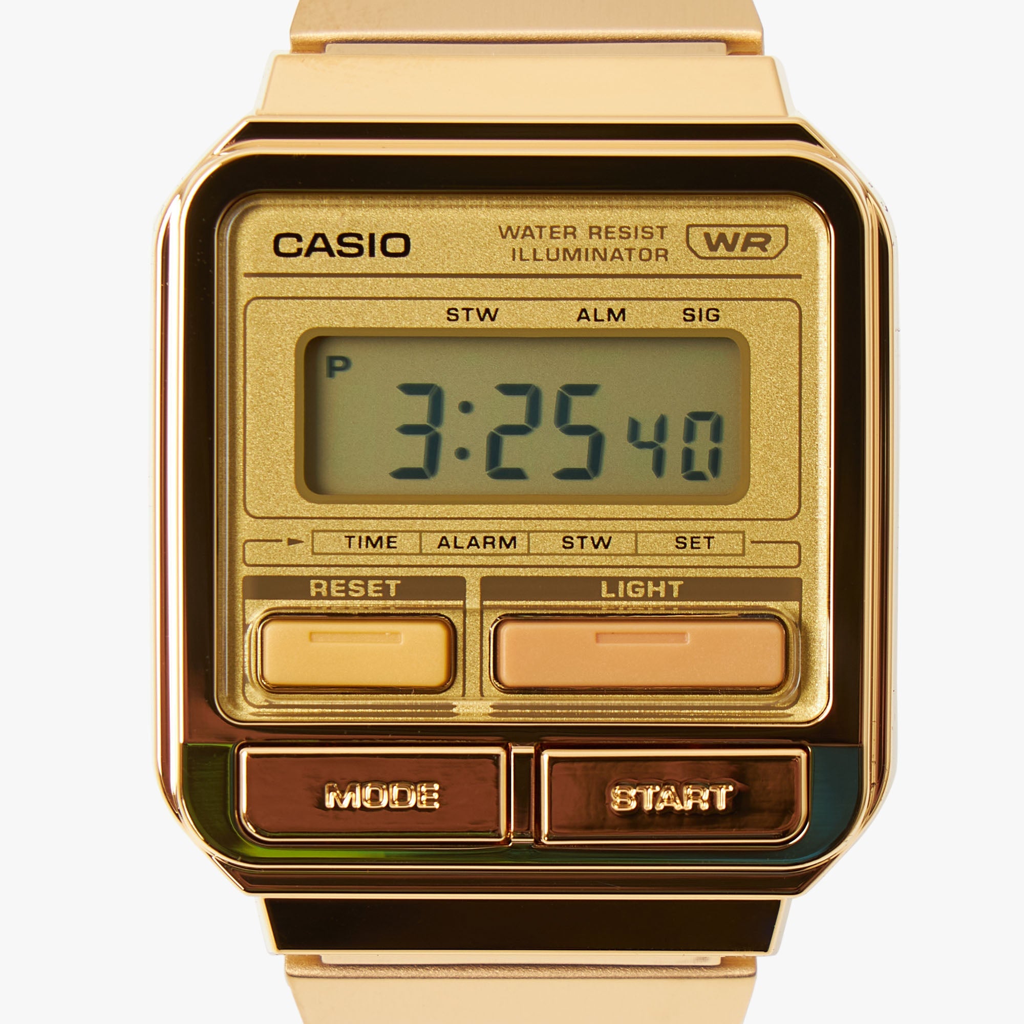 Casio Vintage A120WEG-9A / Assorted