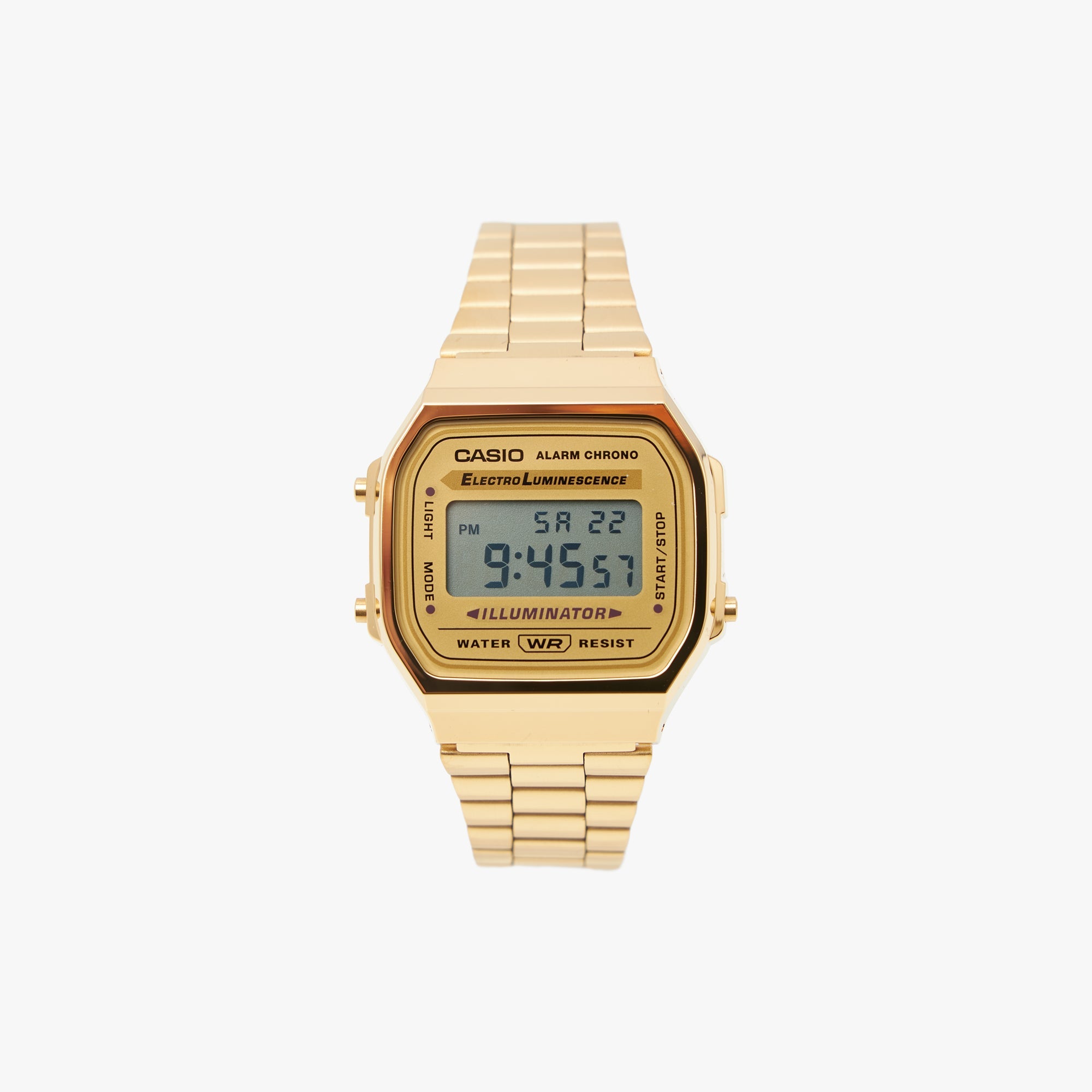 Casio Vintage A168WG-9 / Assorted