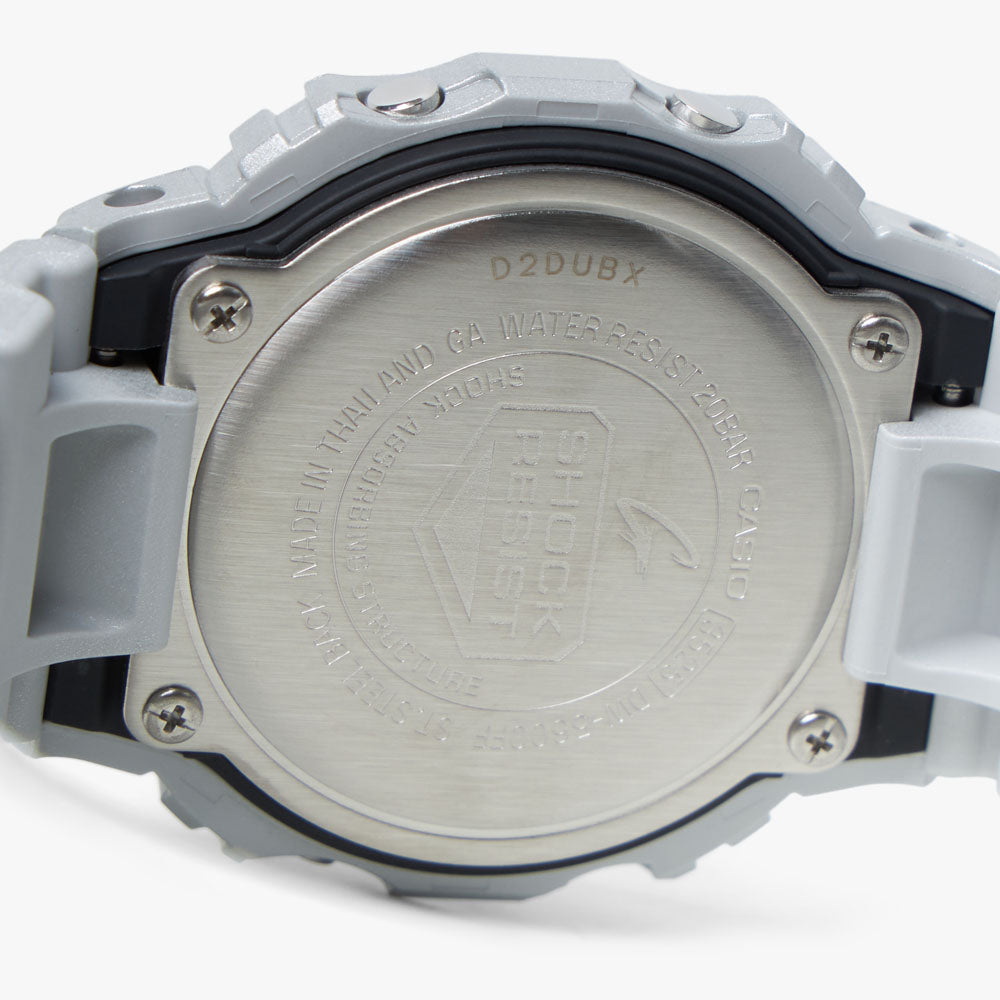 G-SHOCK DW-5600FF-8 / Assorted