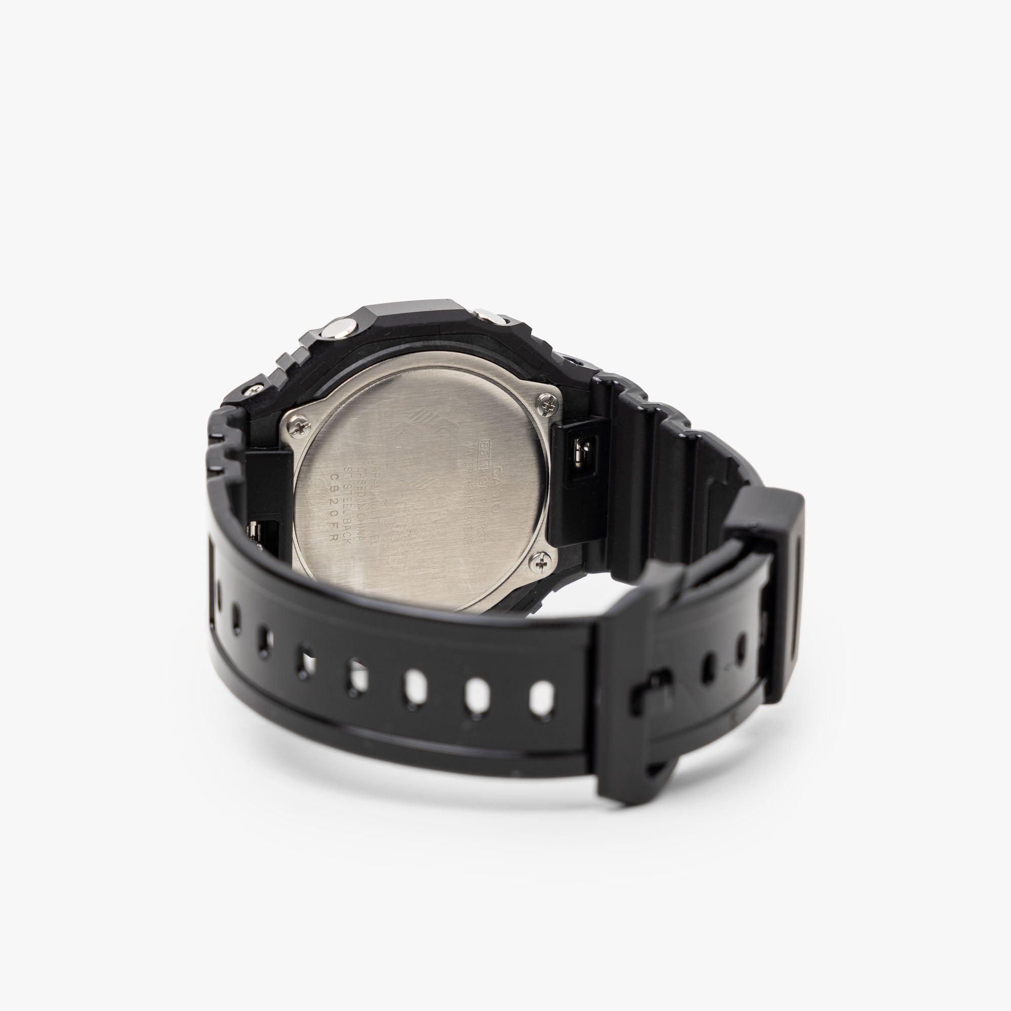 G-SHOCK GA-2100RGB-1A