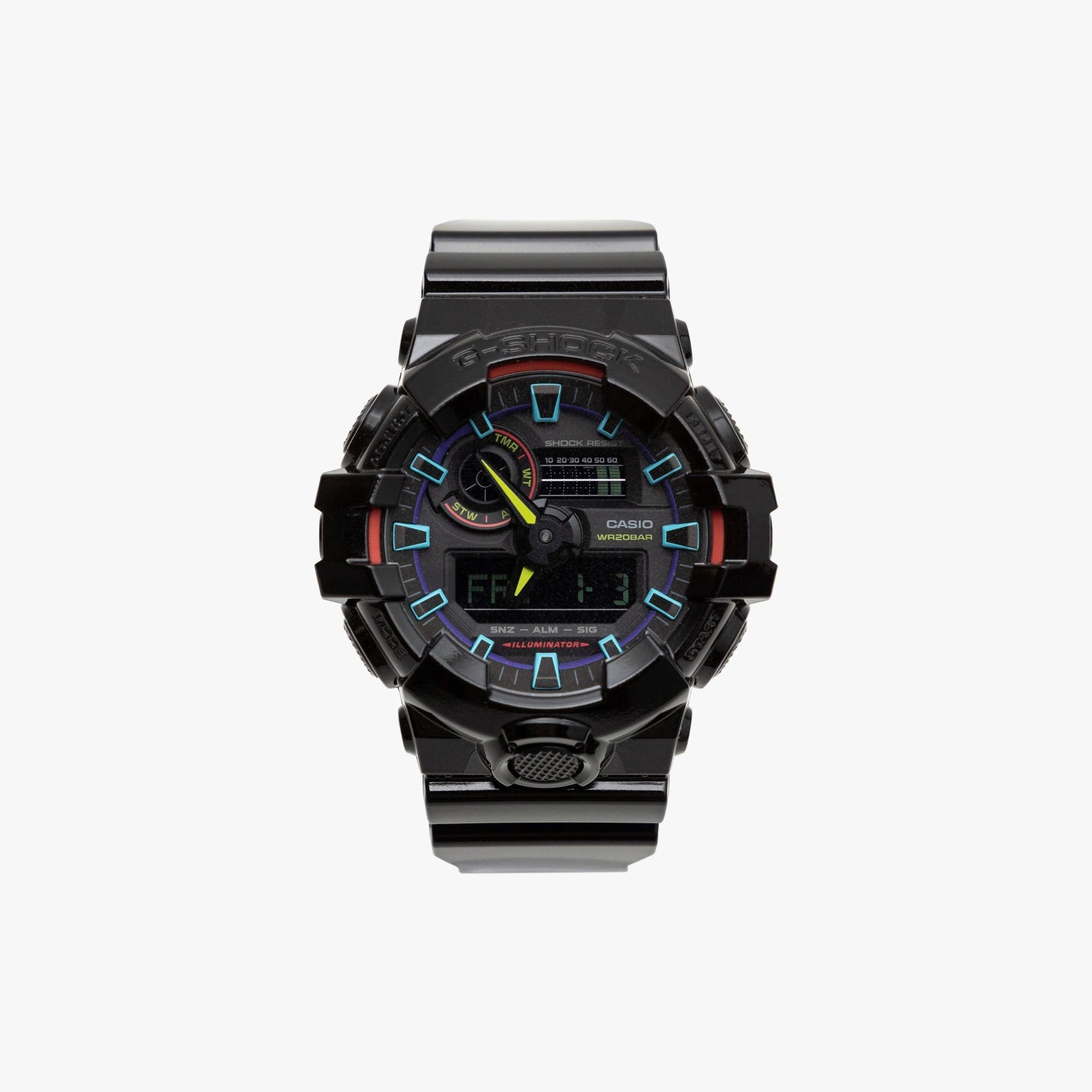 G-SHOCK GA-B001-1A