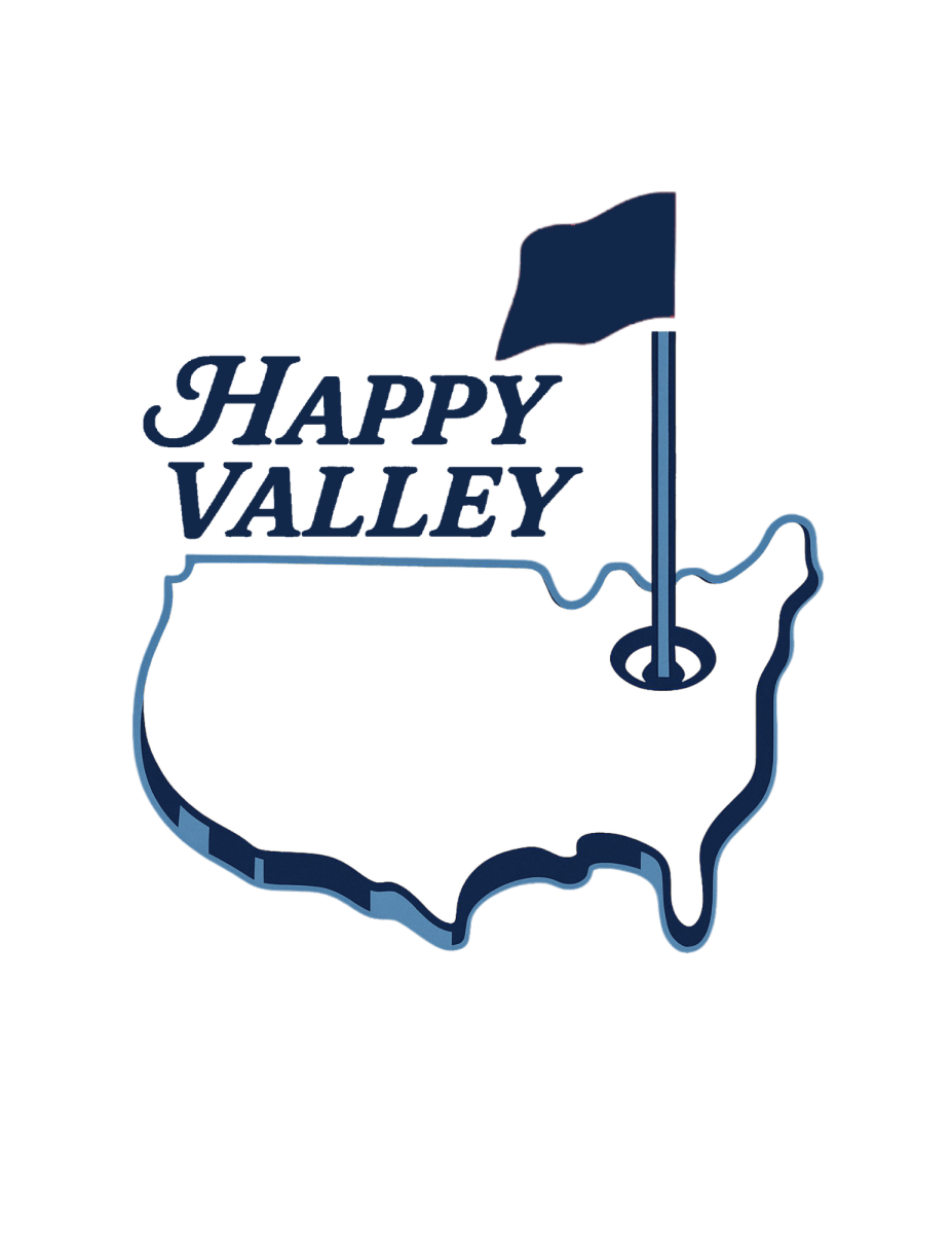Happy Valley Masters Puma Golf Polo - Men