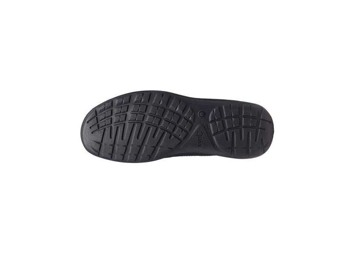 MEN'S JOYA TRAVELER II | BLACK