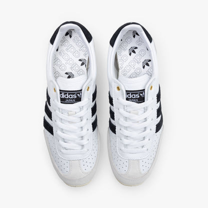 adidas Originals Women's Japan Ftwr White / Core Black - Gold Metallic