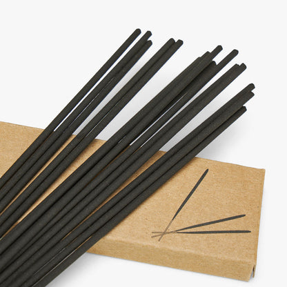 P.F Candle Co. Incense - 15 Sticks / Amber & Moss