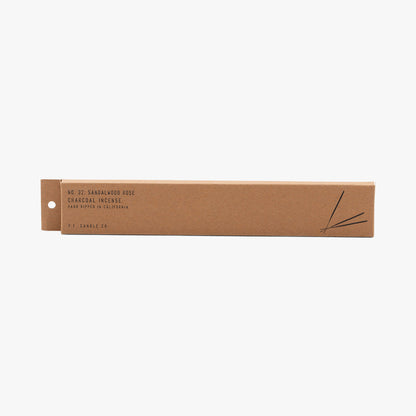 P.F. Candle Co. Incense - 15 Sticks / Sandalwood Rose