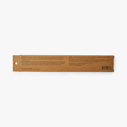 P.F. Candle Co. Incense - 15 Sticks / Teakwood & Tobacco