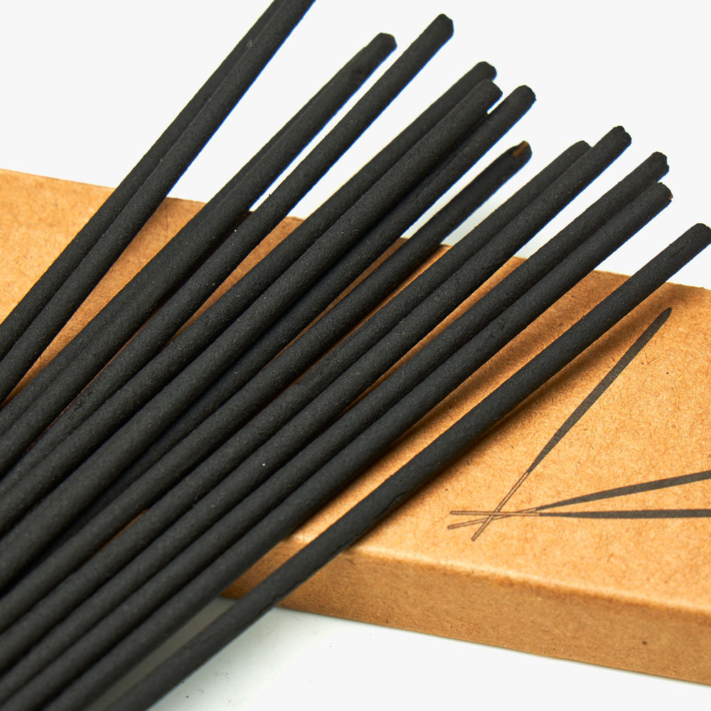 P.F. Candle Co. Incense - 15 Sticks / Teakwood & Tobacco