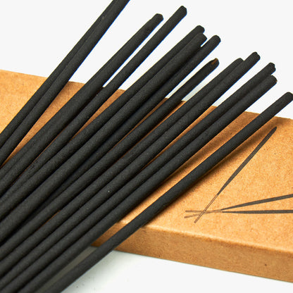 P.F. Candle Co. Incense - 15 Sticks / Teakwood & Tobacco