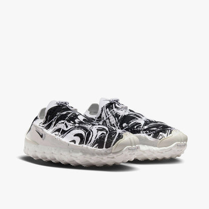 Nike ISPA Mindbody White / Black - Summit White