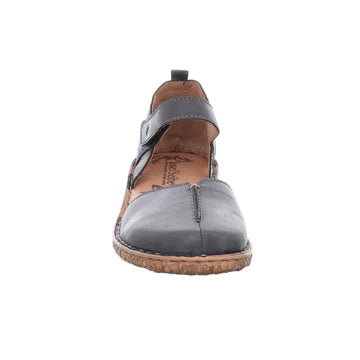 WOMEN'S JOSEF SEIBEL ROSALIE 42 | BLACK