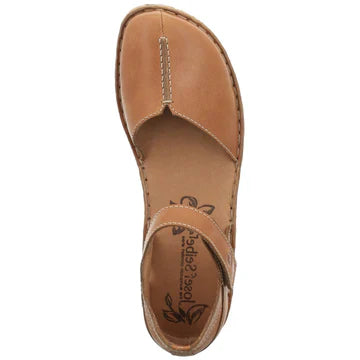 WOMEN'S JOSEF SEIBEL ROSALIE 42 | COGNAC