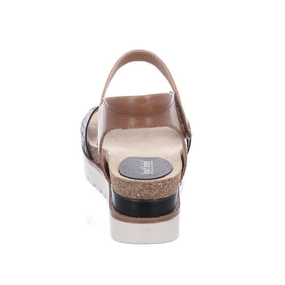 WOMEN'S JOSEF SEIBEL CLEA 09 | BLACK
