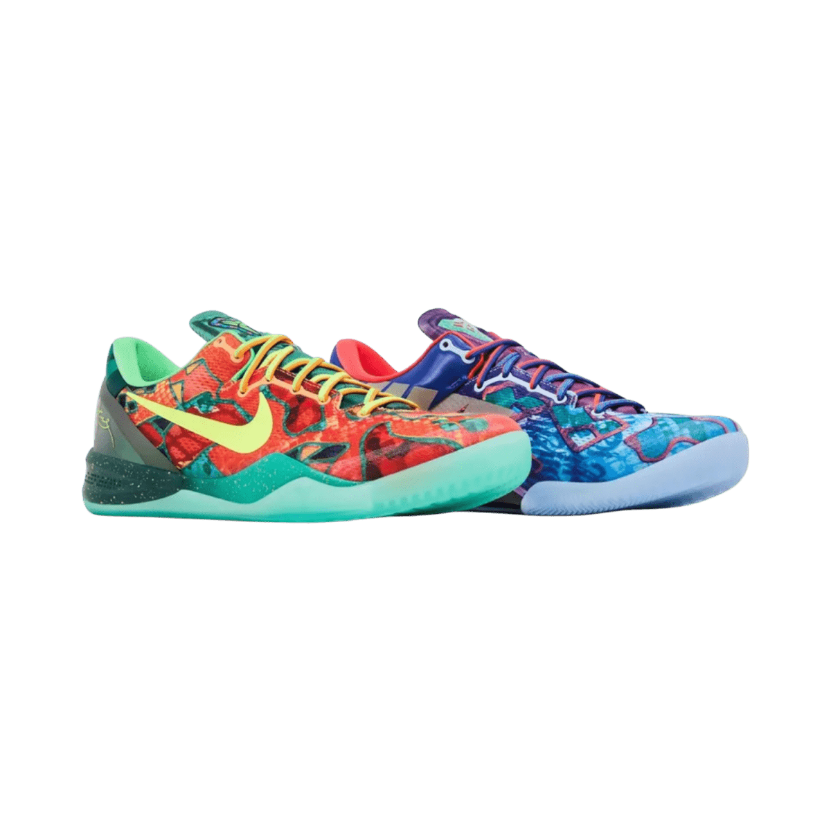 Kobe 8 Protro 'What The Kobe' 2025 - Grade School