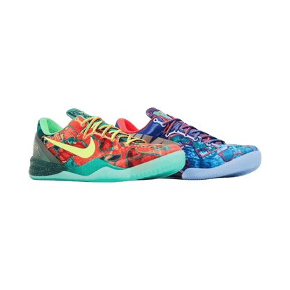 Kobe 8 Protro 'What The Kobe' 2025 - Grade School