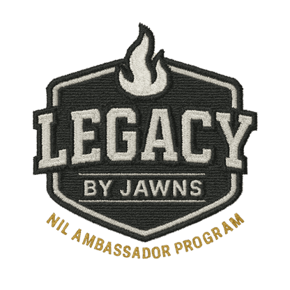 Legacy by Jawns - Gianna Ferentinos