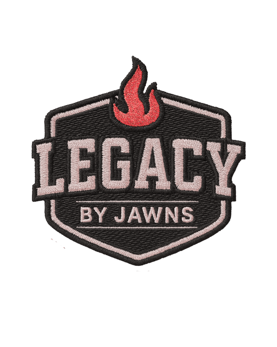 Legacy by Jawns - Jaycee Martin