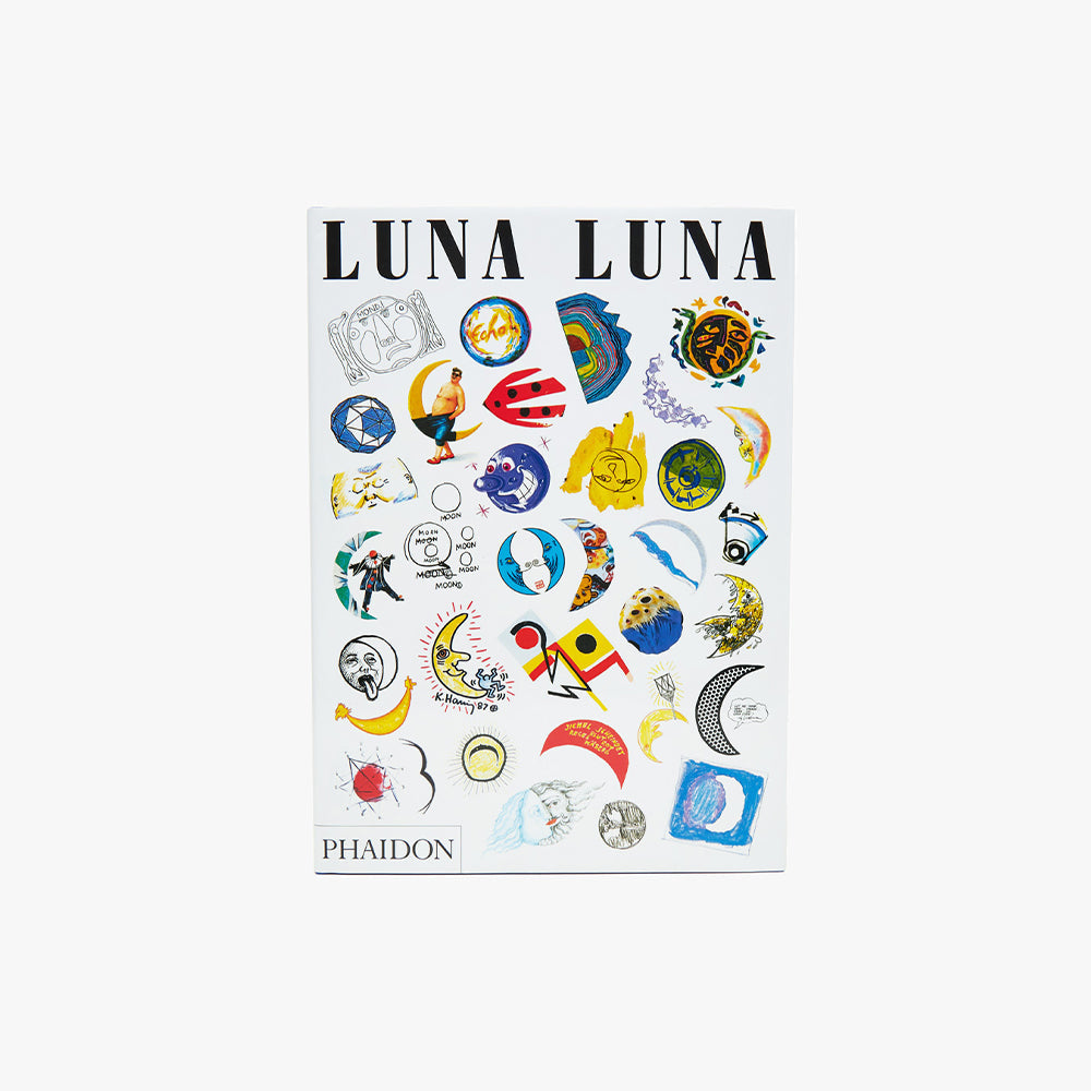 Luna Luna: The Art Amusement Park
