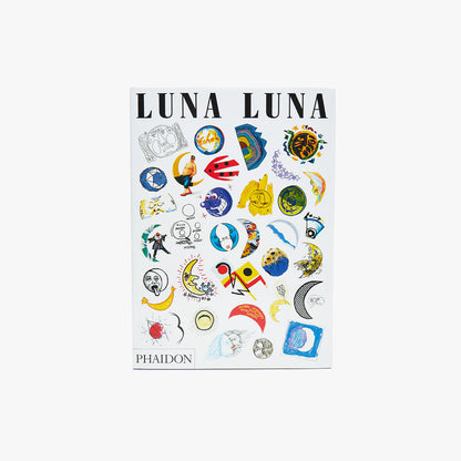 Luna Luna: The Art Amusement Park