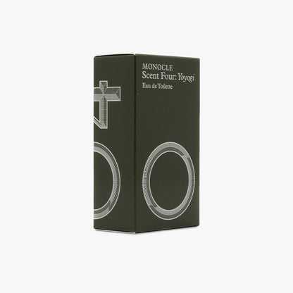 COMME des GARÇONS PARFUM Monocle Scent 4 Yoyogi / 50ml