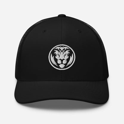 Big Boy Group LLC Logo Trucker Cap