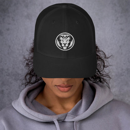Big Boy Group LLC Logo Trucker Cap