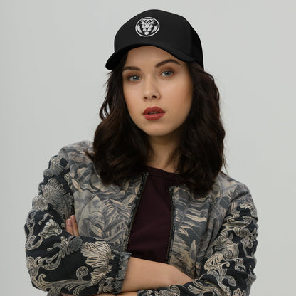 Big Boy Group LLC Logo Trucker Cap