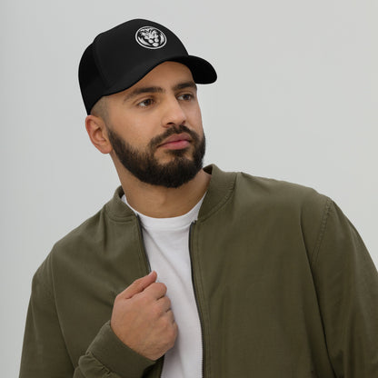 Big Boy Group LLC Logo Trucker Cap