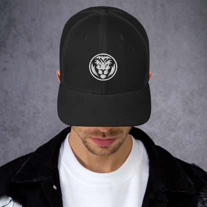 Big Boy Group LLC Logo Trucker Cap