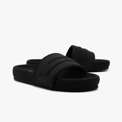 RONE Slide / Black