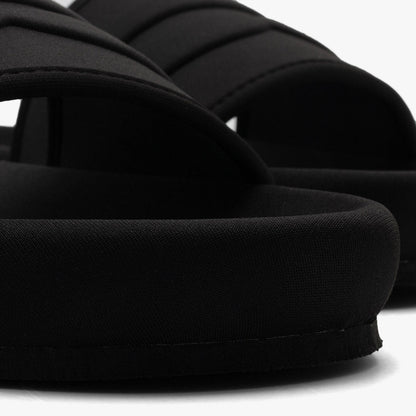 RONE Slide / Black