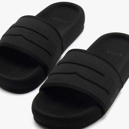 RONE Slide / Black