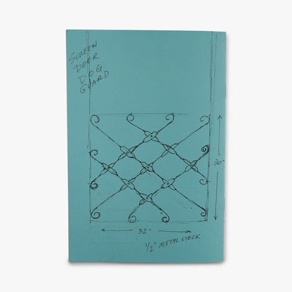 COUPLINGS by Ed Ruscha