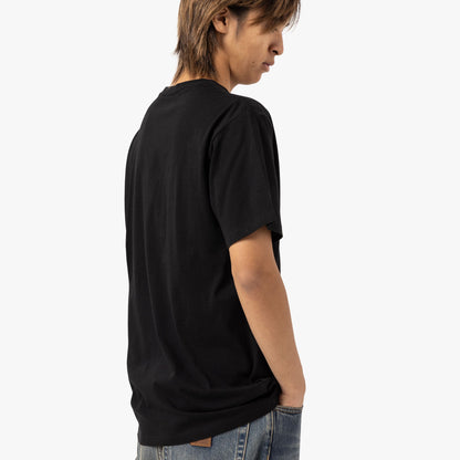 Saturdays NYC Miller Standard T-Shirt / Black