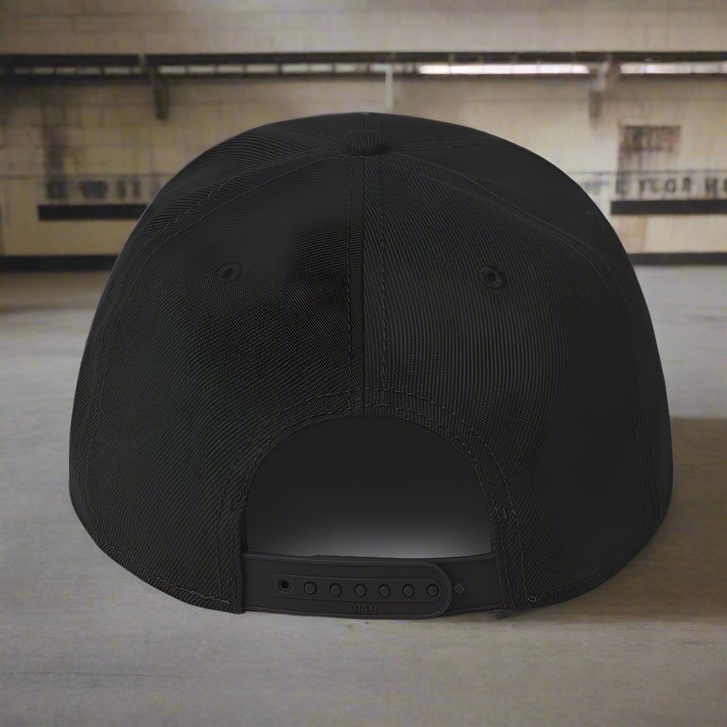 Brutishly Snapback Hat