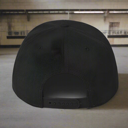 Brutishly Snapback Hat