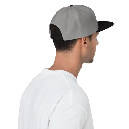 Brutishly Snapback Hat