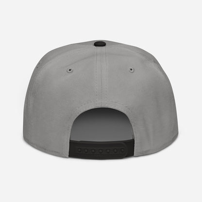 Brutishly Snapback Hat
