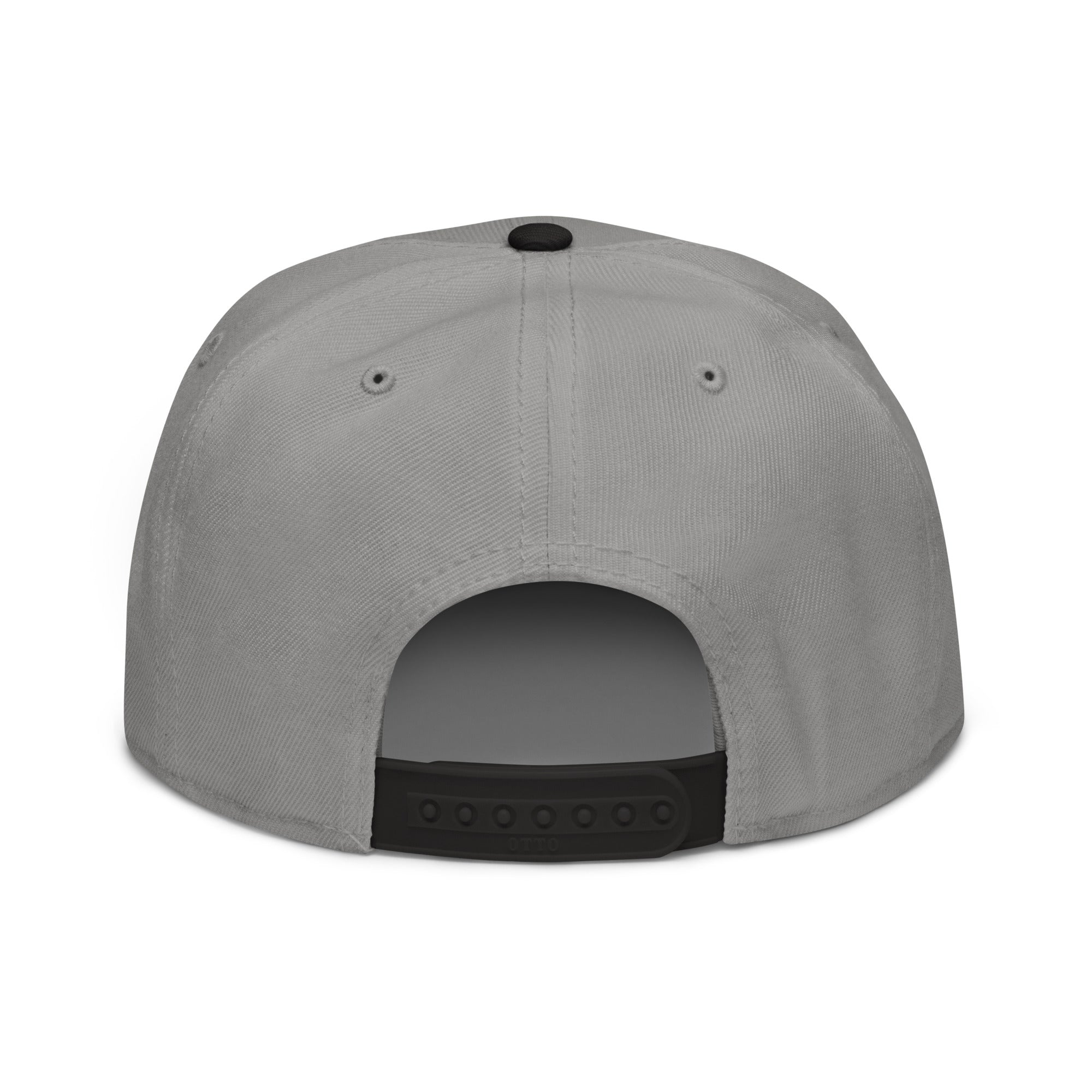 Brutishly Snapback Hat